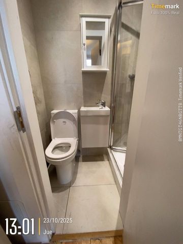 Studio Flat, Clifford Gardens, NW10 - Photo 5