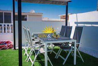 TWO-BEDROOM APARTMENT – TORREVIEJA