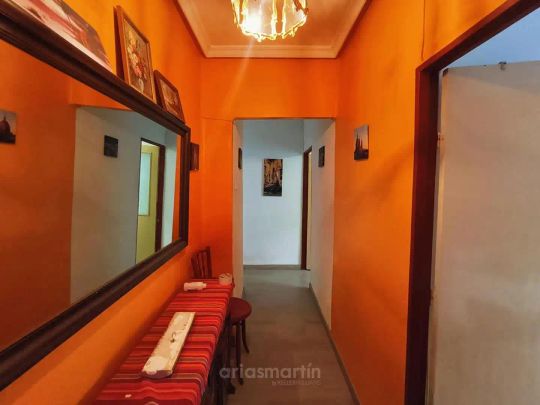 Piso de alquiler en Cuarta, 11, San Bernardo - Foto 1