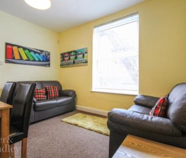 1 bedroom terraced house to rent - Photo 2