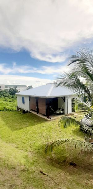 Location villa 5 pièces, 100.00m², Le Lamentin - Photo 1
