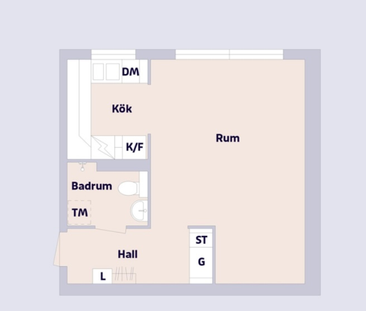 Hjulgatan, Uppsala - Photo 4