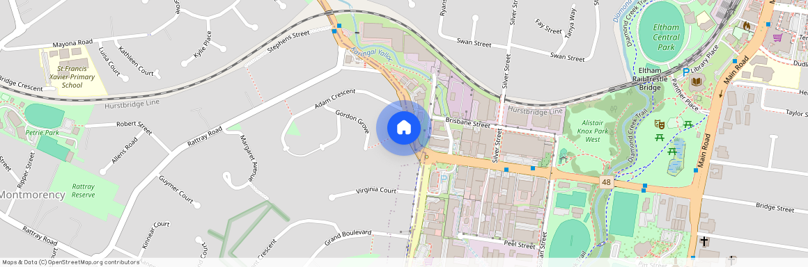 1/198 Sherbourne Road, Vic 3094, Montmorency