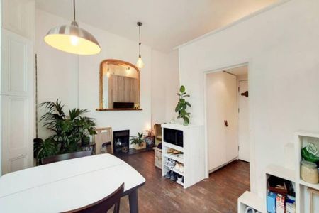 Studio Flat, Ladbroke Grove, W11 - Photo 5