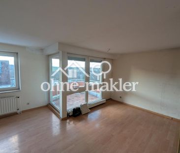 Helle 2-Zimmer Wohnung in Nürtingen - Photo 1