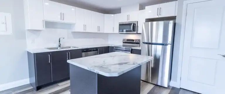 Colborne Court Apartments | 3791 Portage Road, Niagara Falls - Photo 1