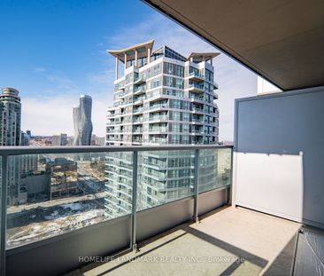 For Lease - 33 Elm Drive Unit# 2506, Mississauga, Ontario - Photo 5