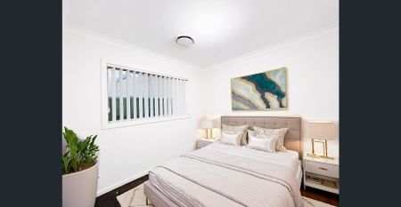 MODERN FAMILY HOME FOR LEASE! - Photo 2