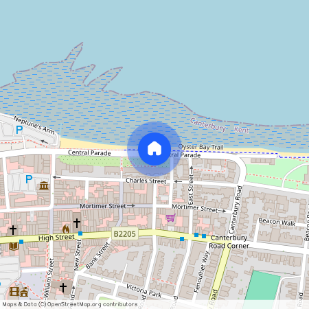 Herne Bay