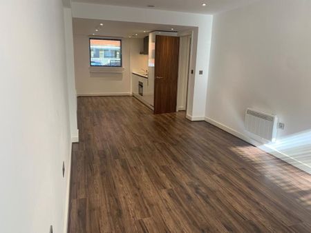 1 bedroom apartment to rent - Photo 2