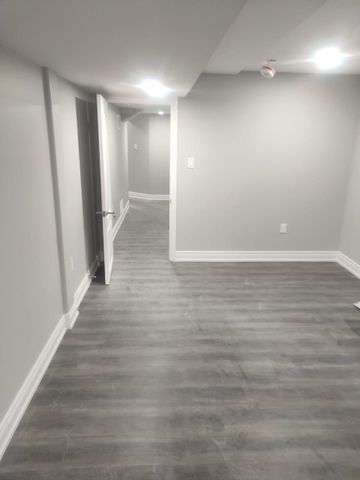 For Lease - 954 Preston Manor Drive Unit# Bsmt, Mississauga, Ontario - Photo 4