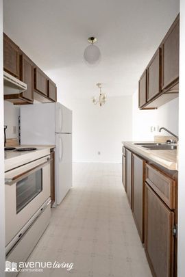 2 Bedroom - Photo 1