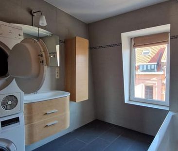Appartement te huur - Foto 3