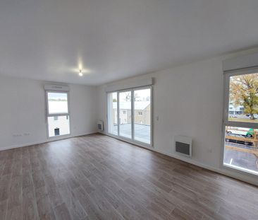 location Appartement T3 DE 65.89m² À MONTLOUIS SUR LOIRE - Photo 2