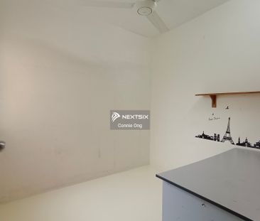 Apartment Cempaka Garden Avenue Seremban 2 - Foto 5