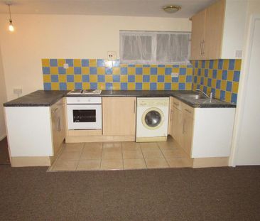 Studio to rent - Photo 4