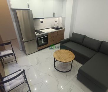 Studio/Γκαρσονιέρα για ενοικίαση Ευζώνων - Πεδίον Άρεως (Φάληρο - Ι... - Φωτογραφία 5