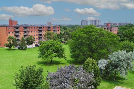 West Park Village Apartments — 1 Bedroom - 10 Blackfriar Ave., 186 Kingsview Blvd., 15 & 55 Bridesburg Dr. - Photo 5