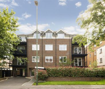 2 bedroom apartment to rent - Photo 3