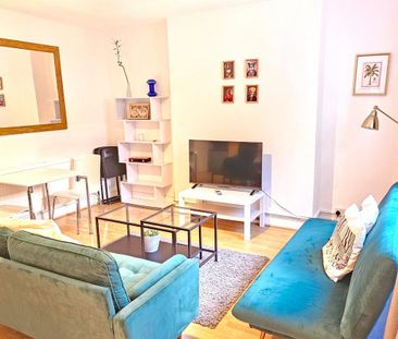 2 bedroom flat to rent - Photo 5