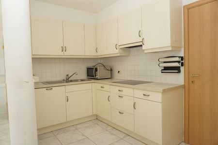 Appartement te huur - Photo 4