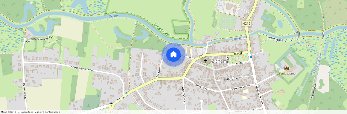 Ter Elzen 8, 3271 Zichem