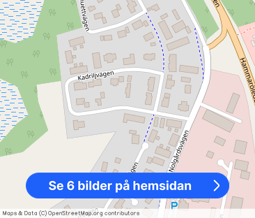 Kadriljvägen, Hammarö - Foto 1