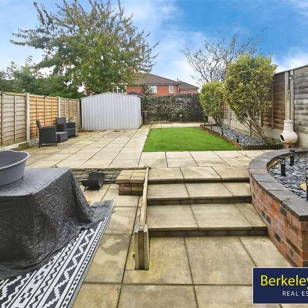 Canning Road, Southport, PR9 - Photo 1