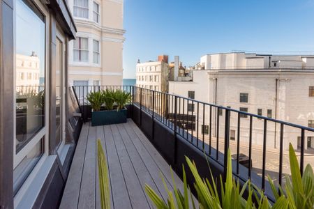 Lace House 39-40 Old Steine - Photo 4