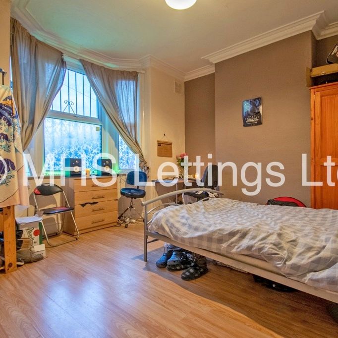 5 Bedroom End Terraced House for rent in Quarry Place - Photo 1