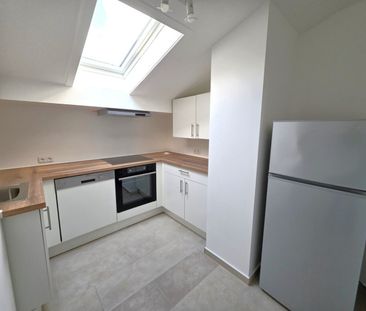 Neu sanierte Mietwohnung in zentraler Lage von Pinsdorf - Foto 2