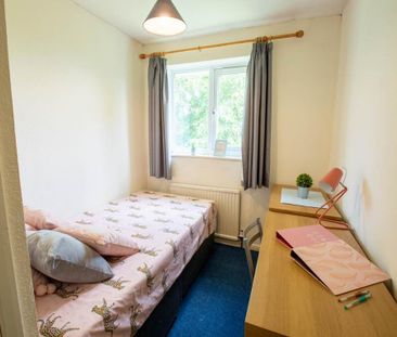 6 bedroom house to rent - Photo 6