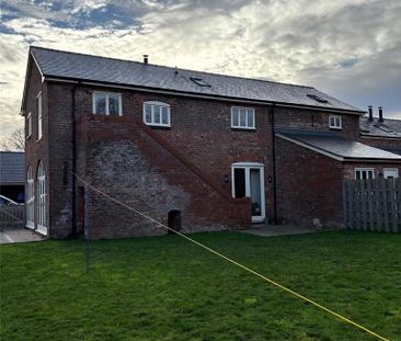 3 bedroom barn conversion to rent - Photo 5