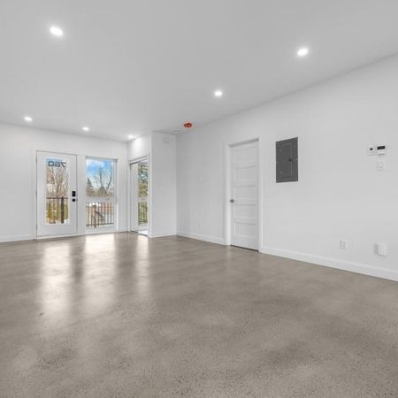 Tout nouvel appartement à McMasterville - Photo 4
