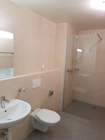 2.5 Zimmer, 59 m², 2. Stock - Foto 2