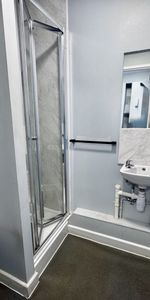 Prestige Studio, City Centre, NG1, Nottingham - Photo 4