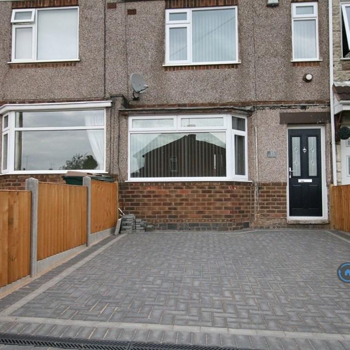 2 bedroom terraced house to rent - Photo 1