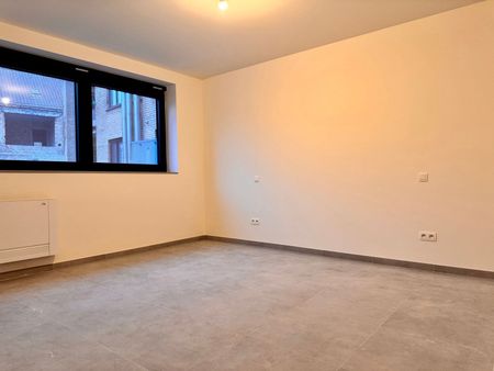 Ruim duplex appartement in het centrum van Gistel. - Foto 4