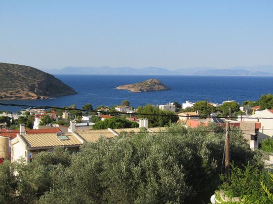 Μονοκατοικία για ενοικίαση Πόρτο Ράφτη (Μαρκόπουλο) - Photo 1