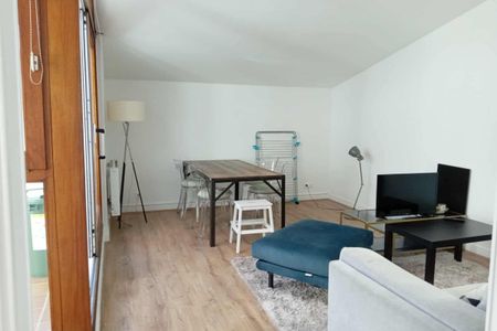 Appartement T3 meublé - Photo 5