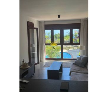 2-BEDROOM APARTMENT - MIL PALMERAS - Photo 5