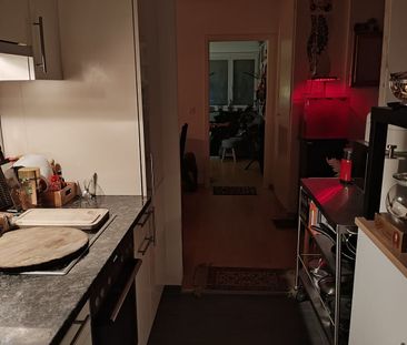 2.5 Zimmer, 69 m², 4. Stock - Foto 5