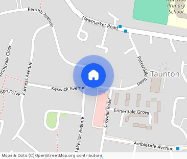 Penrith Avenue, Ashton-Under-Lyne - Photo 1