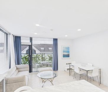 Apartment 5 124 High Street, Holywood, BT18 9HW - Photo 3