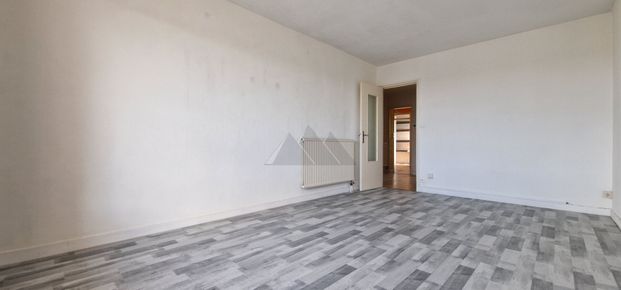 Location Appartement 2 pièces 49m² - Photo 1