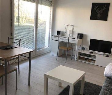 Beau studio en location de 24,92m², situé rue du Général de Gaulle ... - Photo 1