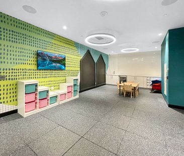 For Lease - 286 Main Street Unit# 2705, Toronto, Ontario - Photo 5