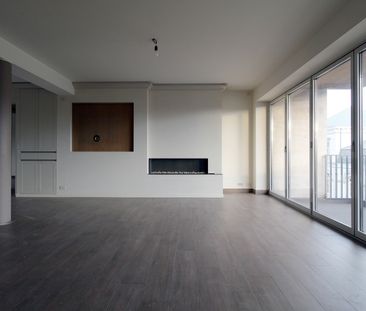 Hoogwaardig afgewerkt appartement op centrale ligging - Photo 6