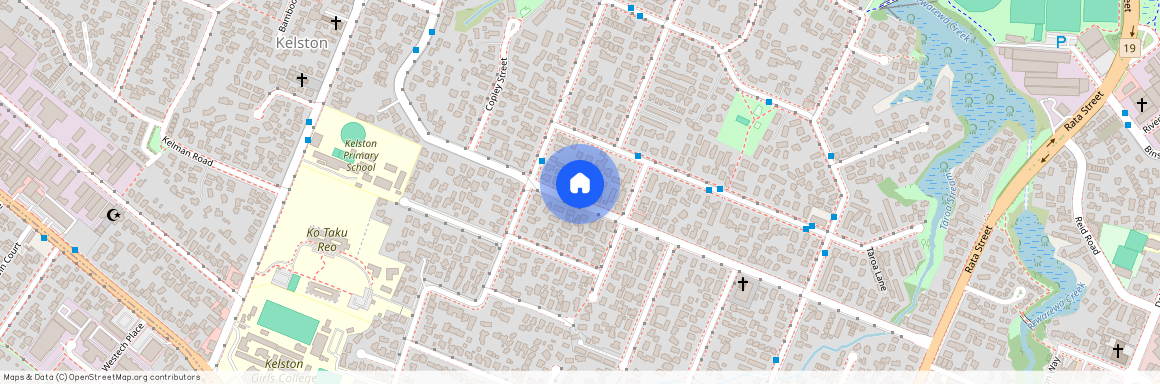 1/69 Rimu Street, New Lynn, Waitakere City