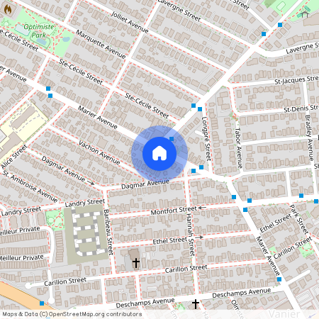 158 Marier Avenue, Vanier And Kingsview Park